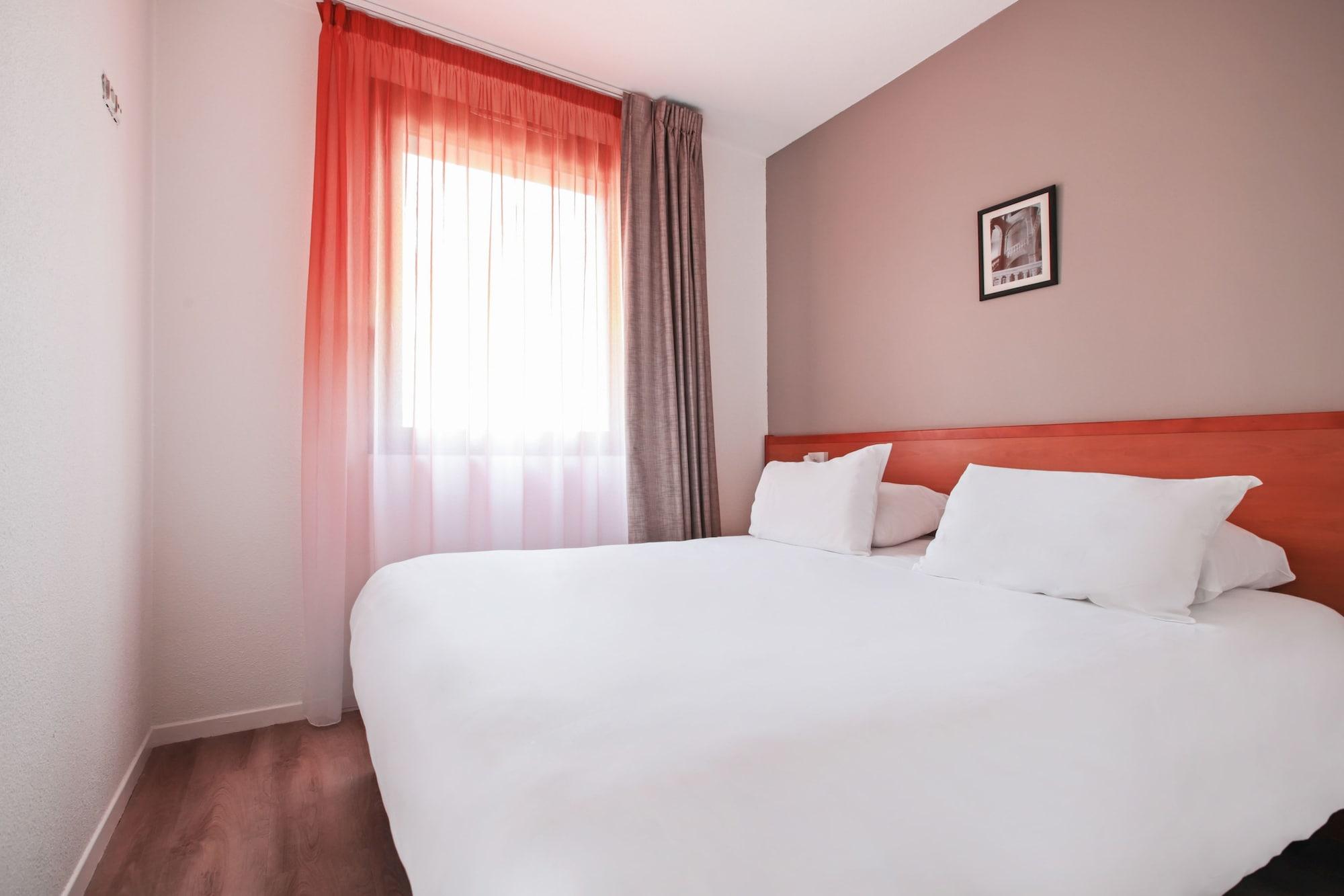 Appart'City Confort Lyon Gerland Dış mekan fotoğraf
