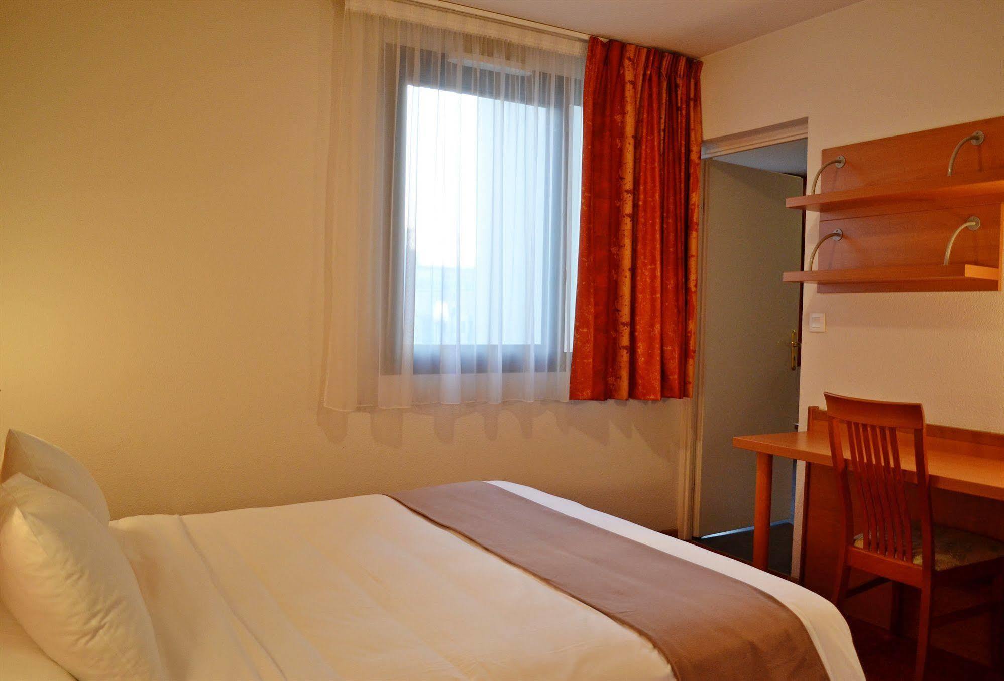Appart'City Confort Lyon Gerland Dış mekan fotoğraf
