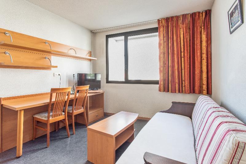 Appart'City Confort Lyon Gerland Dış mekan fotoğraf