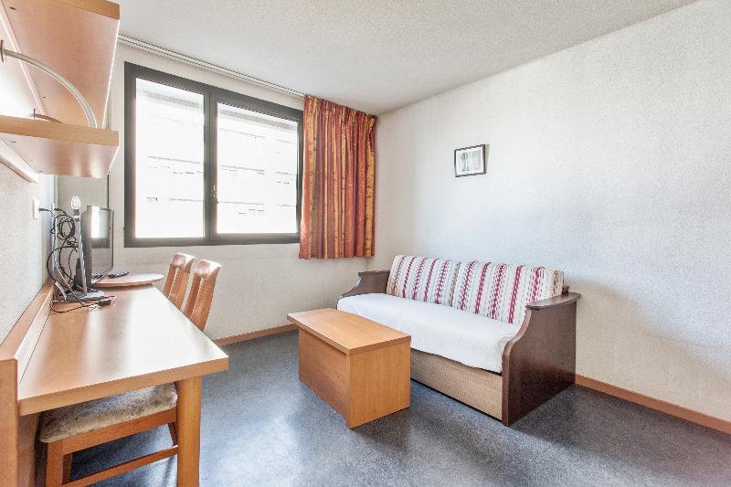 Appart'City Confort Lyon Gerland Dış mekan fotoğraf