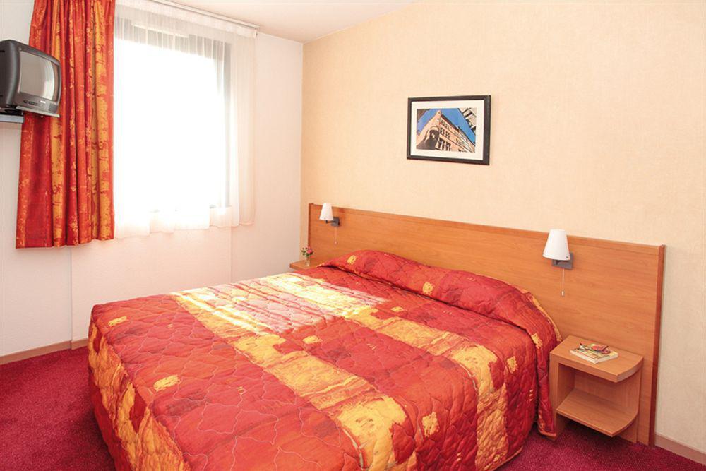 Appart'City Confort Lyon Gerland Dış mekan fotoğraf